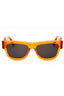 2007 - Orange / Dark Grey Lenses