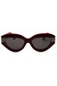 PERI10FS25PLA0012507 - RED/DARK GREY