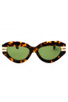 PERI10FS25PLA0016055 - HAVANA/GREEN