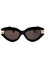 PERI10FS25PLA0011007 - BLACK/DARK GREY