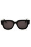 1007 - Black / Dark Grey