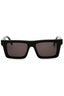 PERI109S25PLA0011007 - BLACK/DARK GREY