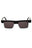 PERI109S25PLA0014007 - BLACK LIGHT BLUE/DARK GREY