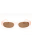 PERI104S25PLA0013B64 - LIGHT PINK/BROWN