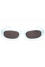 PERI104S25PLA0014007 - LIGHT BLUE/DARK GREY