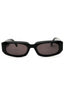 PERI104S25PLA0011007 - BLACK/DARK GREY