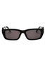 PERI002C99PLA0011007 - BLACK/DARK GREY
