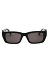 PERI002C99PLA0011007 - BLACK/DARK GREY