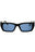 PERI002C99PLA0011045 - BLACK/BLUE