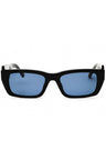 PERI002C99PLA0011045 - BLACK/BLUE
