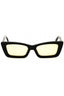 1018 - Black / Yellow