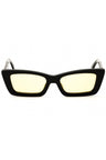 1018 - Black / Yellow
