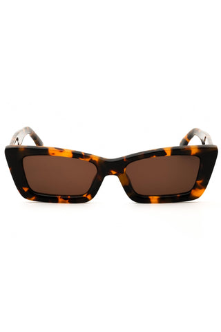 Palm Angels REDWOOD Sunglasses