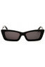 1007 - Shiny Black