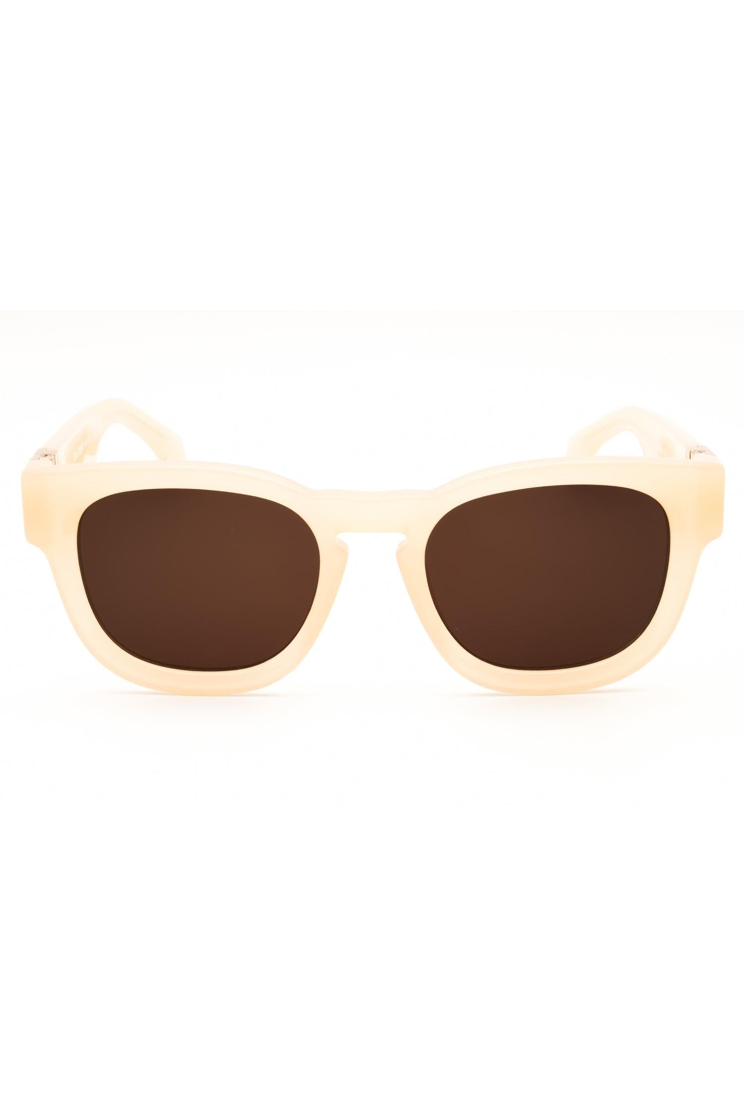 Palm Angels RIVERSIDE Sunglasses exclusive at Dellamoda