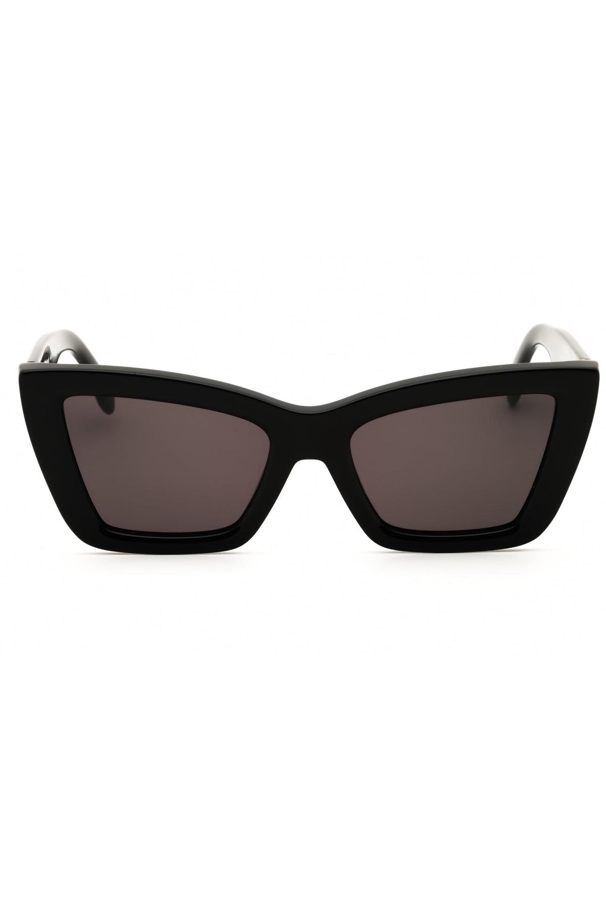Palm Angels ROSEVILLE Sunglasses exclusive at Dellamoda display picture 3