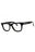 PERJ012S25PLA0011000 - BLACK/Clear demo lens