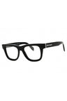 PERJ012S25PLA0011000 - BLACK/Clear demo lens