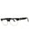 PERJ012S25PLA0010900 - BLACK GREY/Clear demo lens
