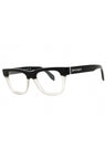 PERJ012S25PLA0010900 - BLACK GREY/Clear demo lens