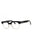 PERJ013S25PLA0010900 - BLACK GREY/Clear demo lens