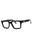 PERJ019S25PLA0011007 - BLACK/Clear demo lens