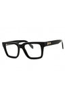 PERJ019S25PLA0011007 - BLACK/Clear demo lens