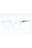 PERJ019S25PLA0014000 - LIGHT BLUE/Clear demo lens