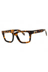 PERJ019S25PLA0016000 - HAVANA/Clear demo lens