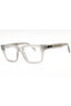 PERJ019S25PLA0010900 - GREY/Clear demo lens