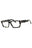 PERJ01CS25PLA0011200 - HAVANA BLACK/clear demo lens