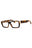 PERJ01CS25PLA0016000 - HAVANA/clear demo lens