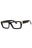 PERJ01CS25PLA0011000 - BLACK/clear demo lens