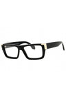 PERJ01CS25PLA0011000 - BLACK/clear demo lens