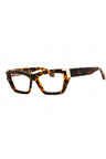 PERJ01DS25PLA0016000 - HAVANA/Clear demo lens