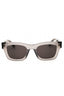 0907 - Light Grey / Dark Grey