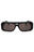 PERI102S25PLA0011007 - BLACK/ DARK GREY