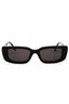 1007 - Black / Dark Grey