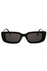 1007 - Black / Dark Grey