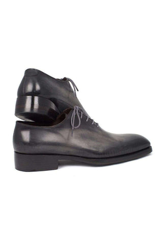 Paul Parkman 044 Leather Whole-Cut Oxfords (PM6394)