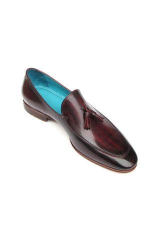 Paul Parkman 049 Tassel Loafer (PM6477)-AmbrogioShoes