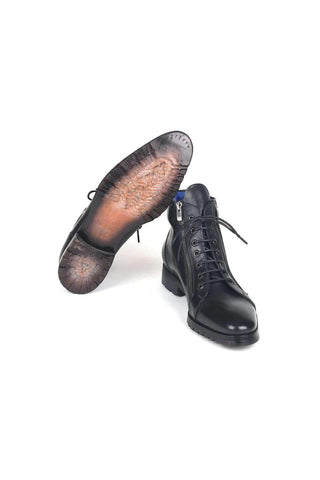 Paul Parkman 12455 Leather Boots (PM6142)