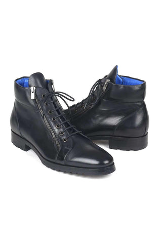 Paul Parkman 12455 Leather Boots (PM6142)