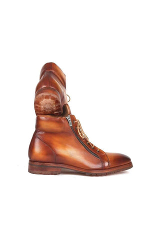 Paul Parkman 12455 Leather Boots (PM6142)