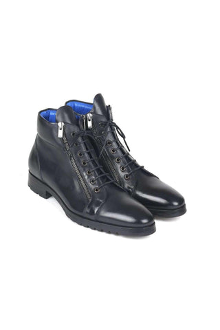 Paul Parkman 12455 Leather Boots (PM6142)