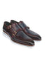 BLUE/BORDEAUX