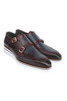 BLUE/BORDEAUX