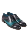 PURPLE/TURQUOISE