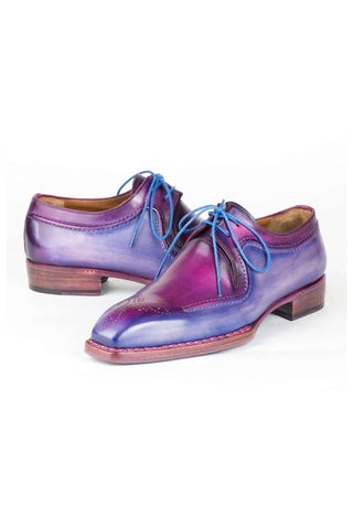 Paul Parkman 326 Welted Leather Derby (PM6438)