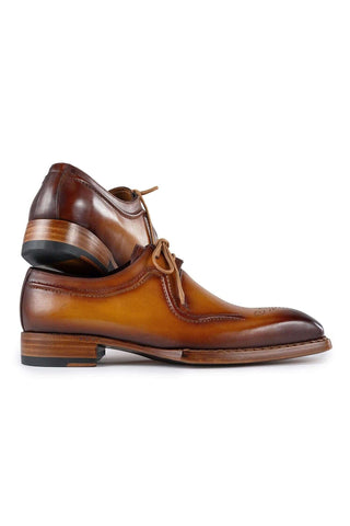 Paul Parkman 326 Welted Leather Derby (PM6438)
